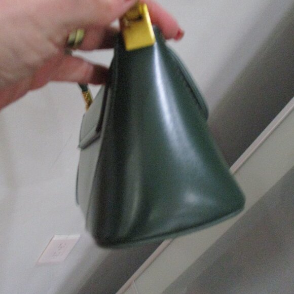 Structured Handbag / Purse - Picture 3 of 6